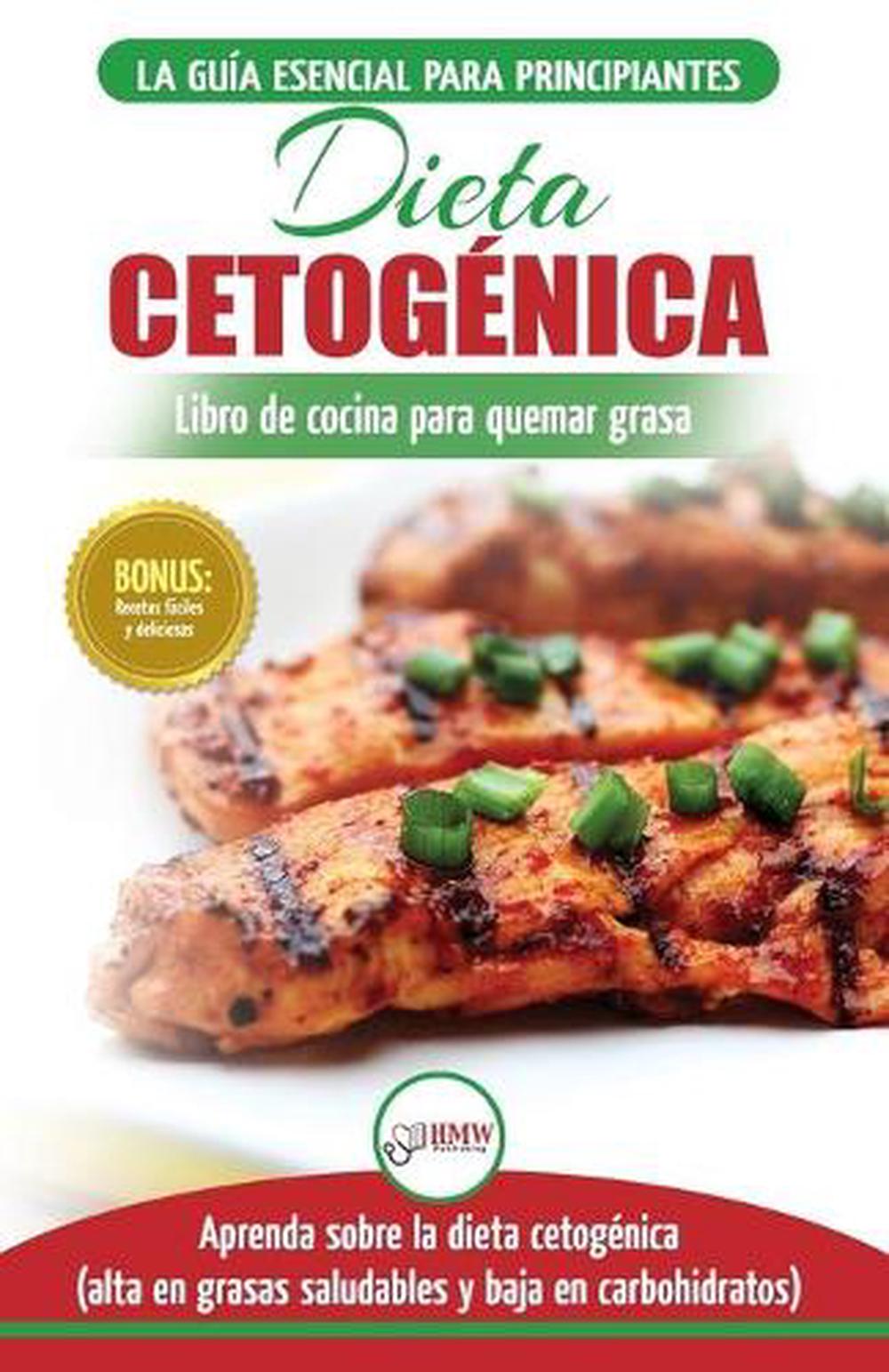 plan de alimentación saludable para perder grasa