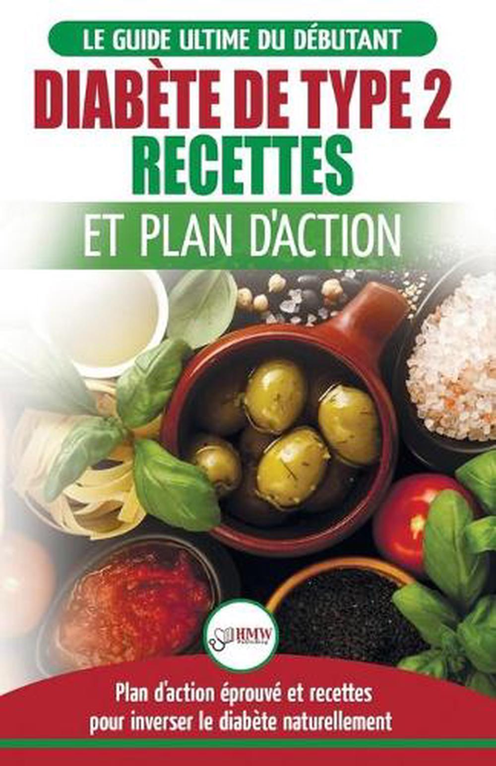 diete pour diabetique type 2