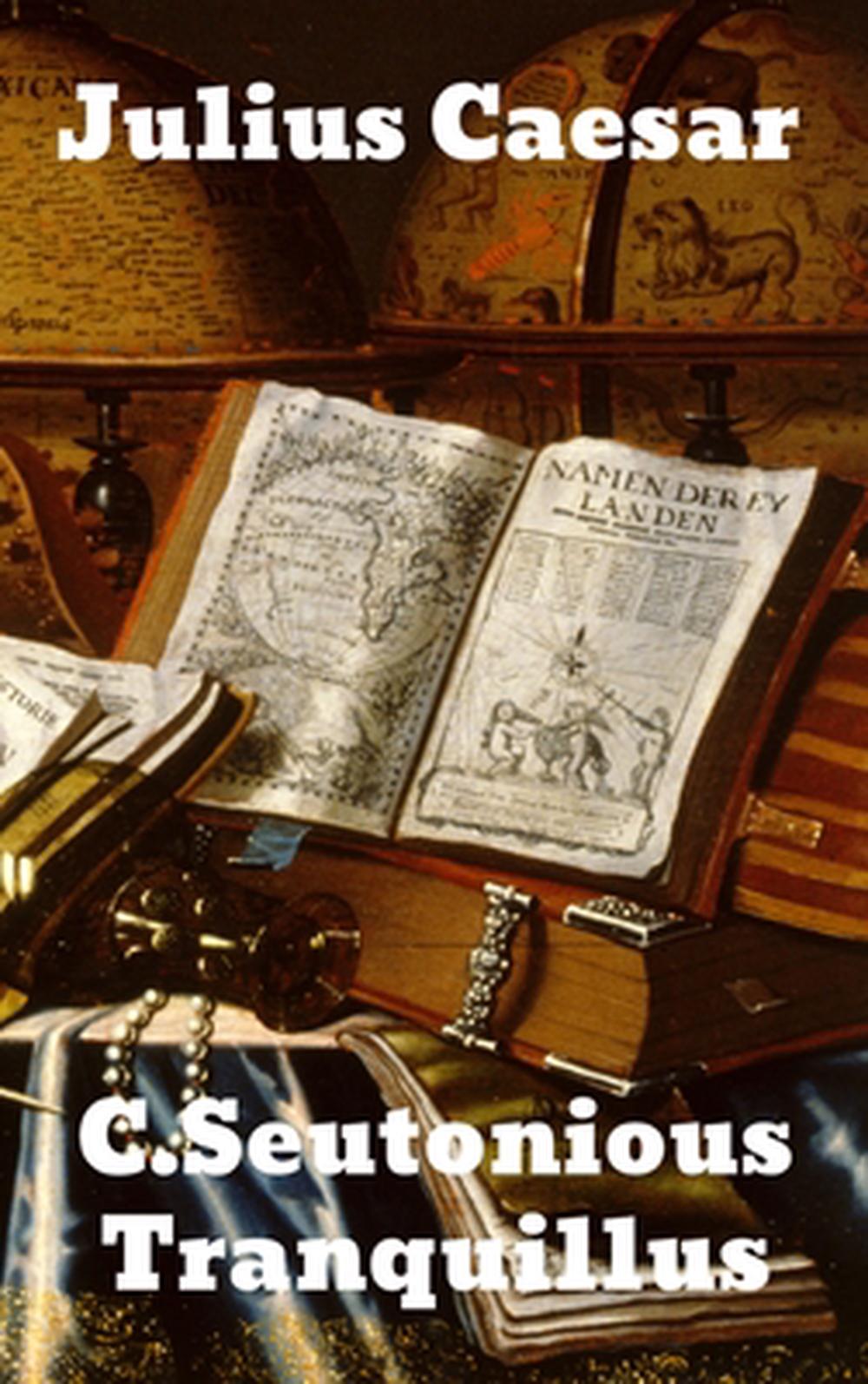 Julius caesar play picture