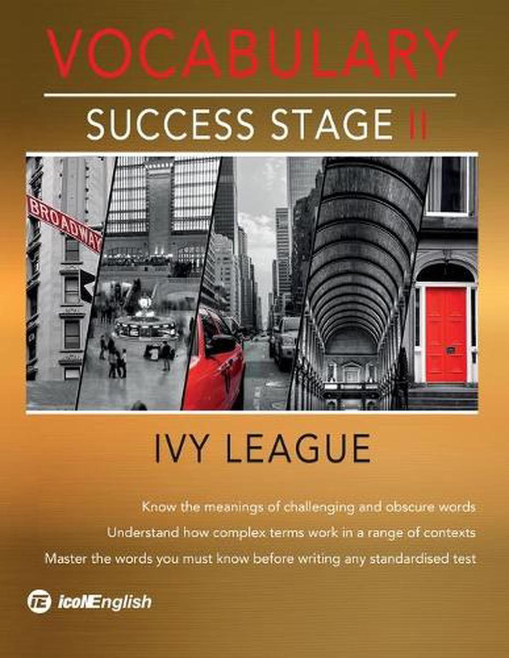 5000 ivy league vocabulary pdf