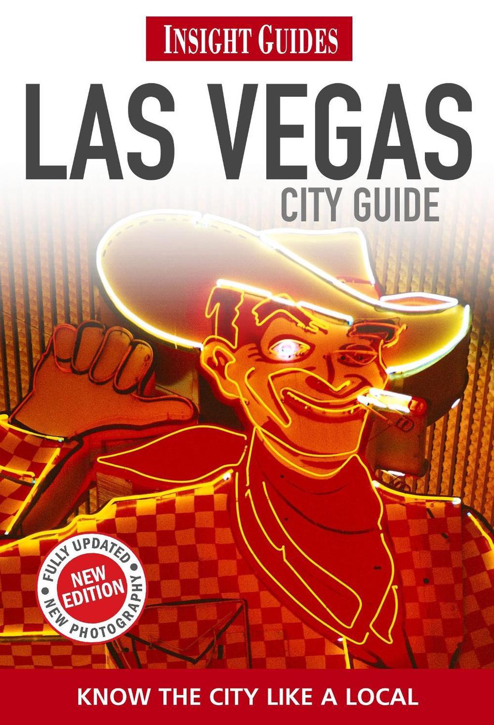 Las Vegas by John Wilcock (English) Paperback Book Free Shipping