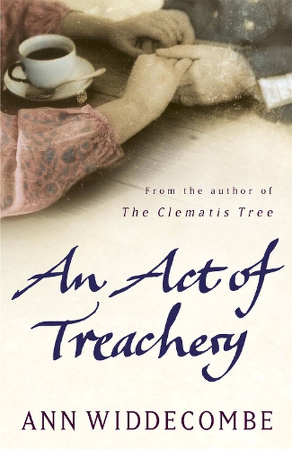 act-of-treachery-by-ann-widdecombe-english-paperback-book-free