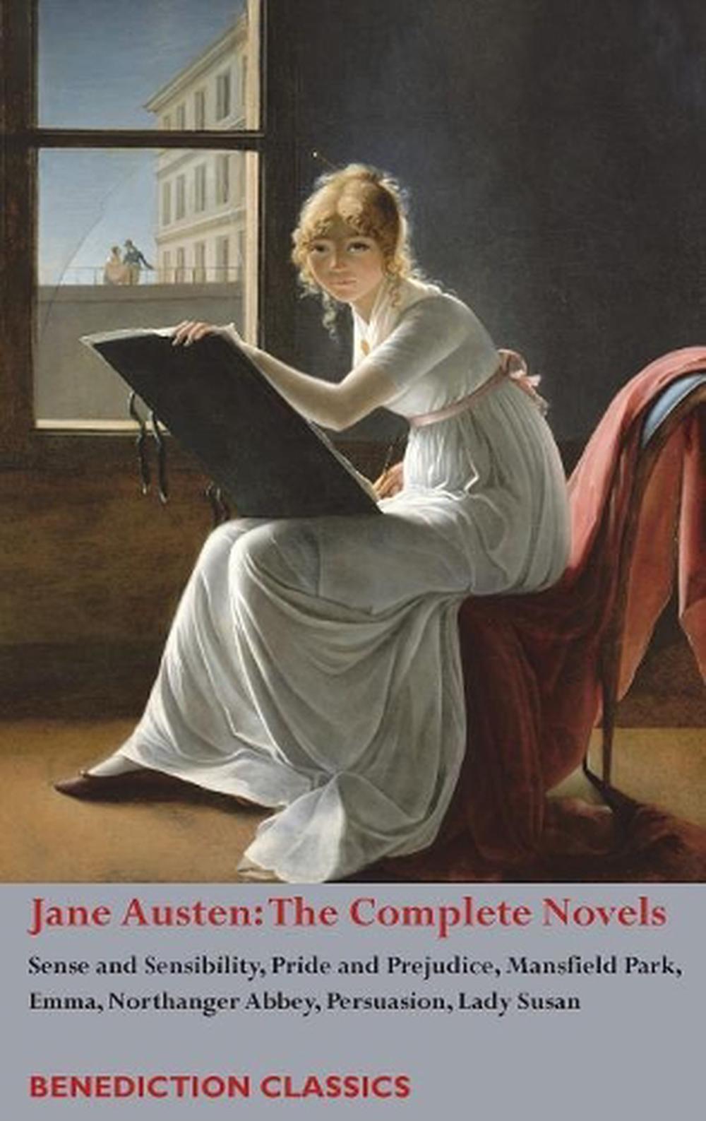 jane austen