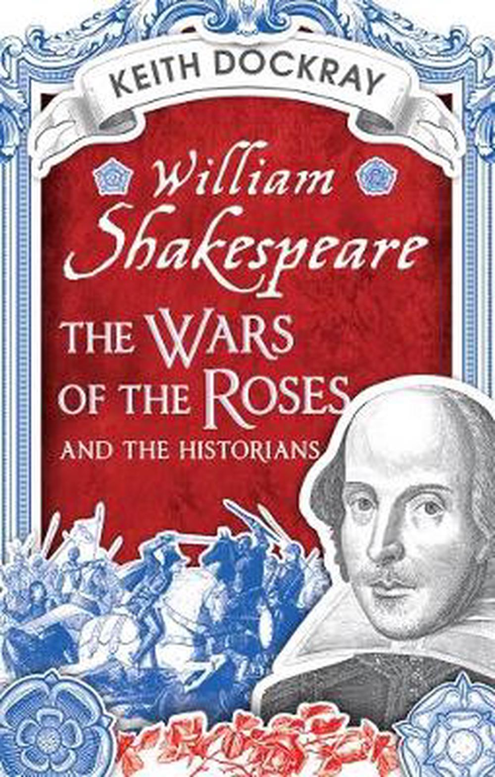 free download war of the roses shakespeare