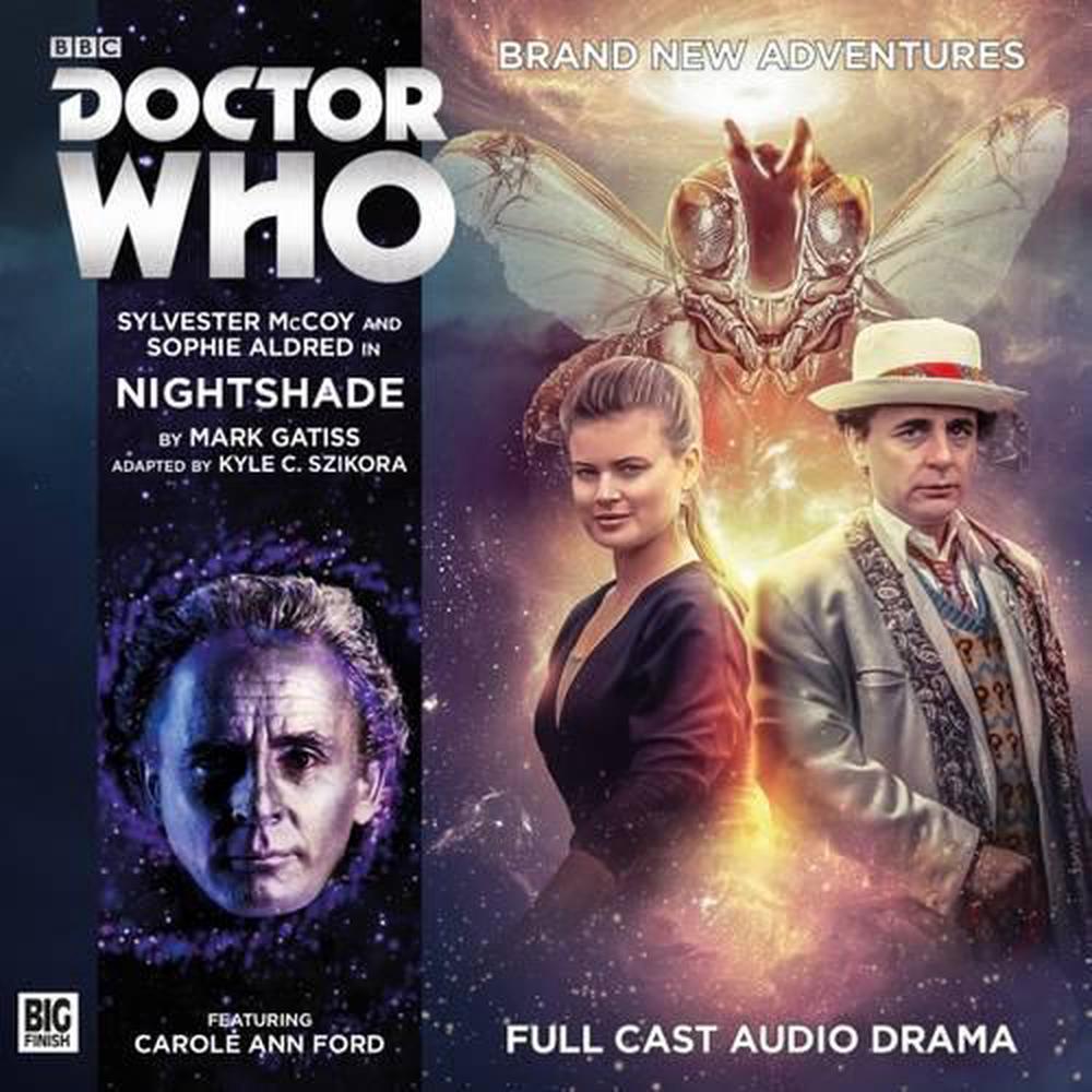 nightshade novel nightshade novel
