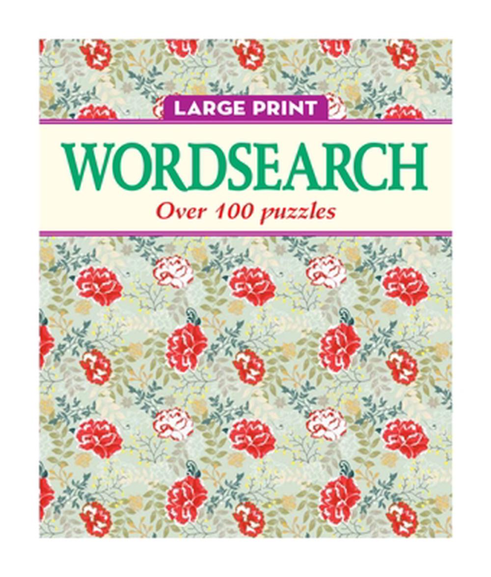 large-print-wordsearch-by-arcturus-publishing-english-paperback-book-free-ship-9781782121374