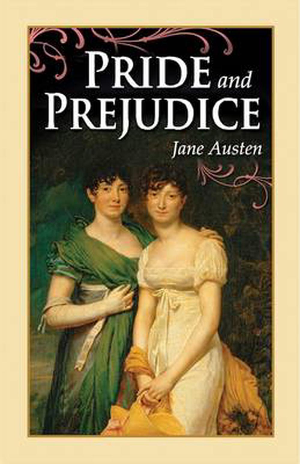 pride and prejudice hardcover