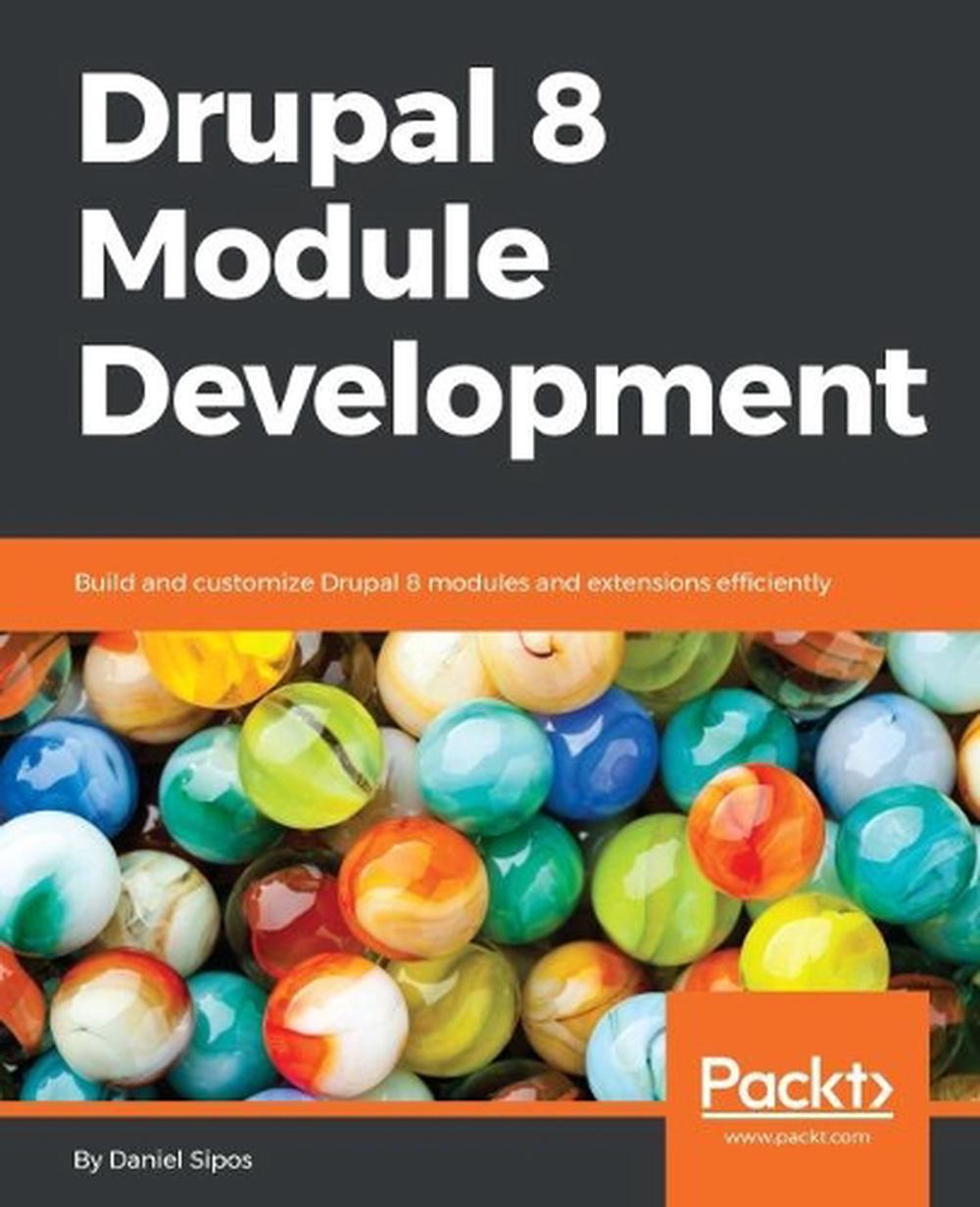 drupal module development