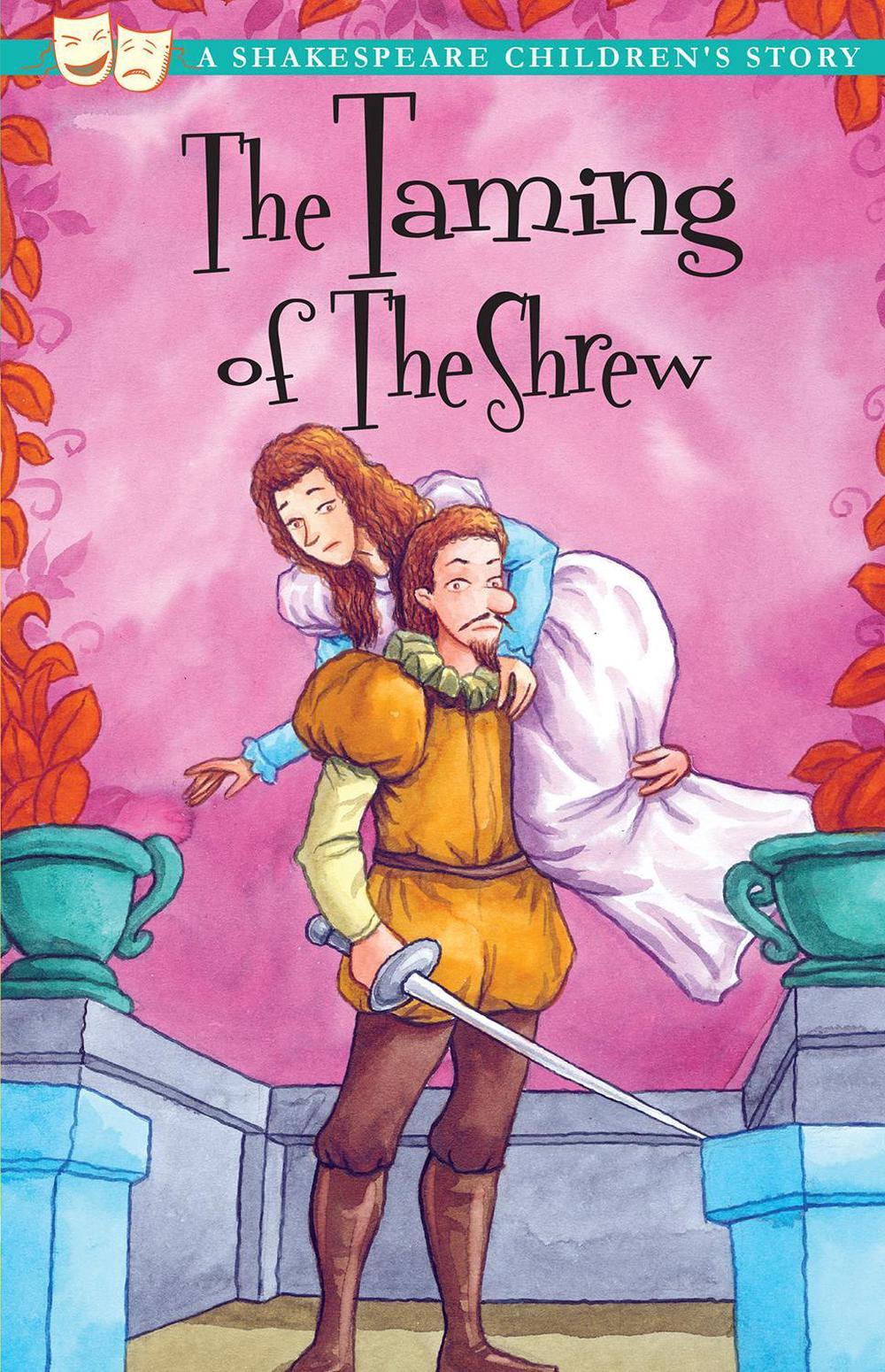 The Taming Of The Shrew Ch 1 The Taming of the Shrew by Macaw Books (English) Paperback Book Free