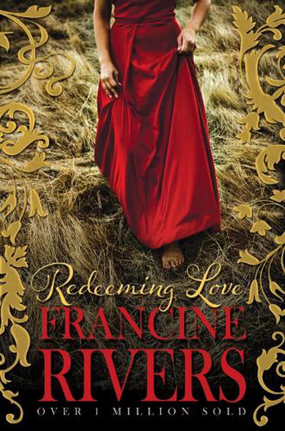 redeeming love francine rivers book review