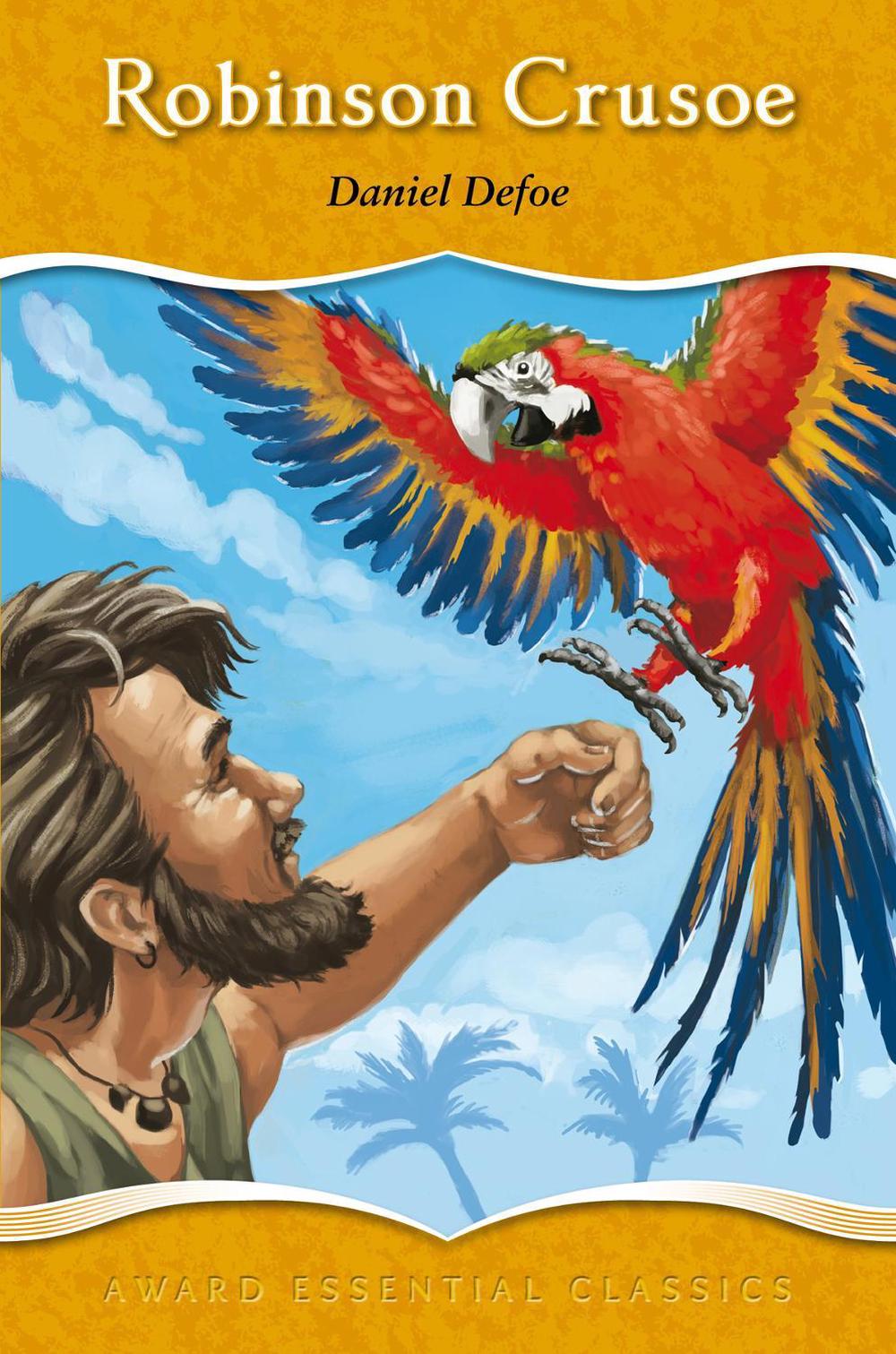 robinson crusoe illustrated robinson crusoe illustrated