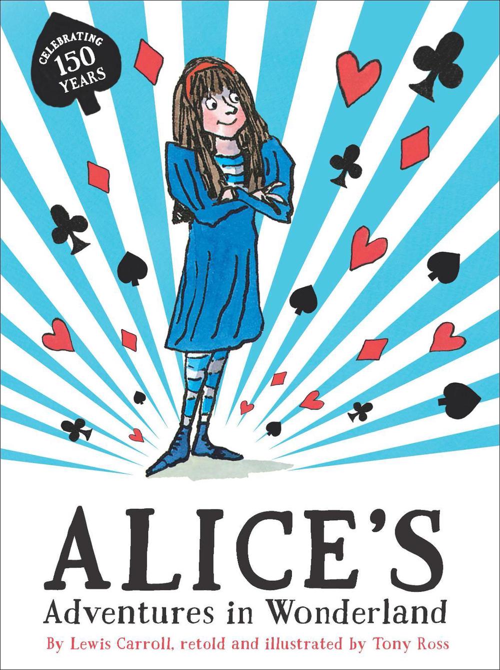 alice alice