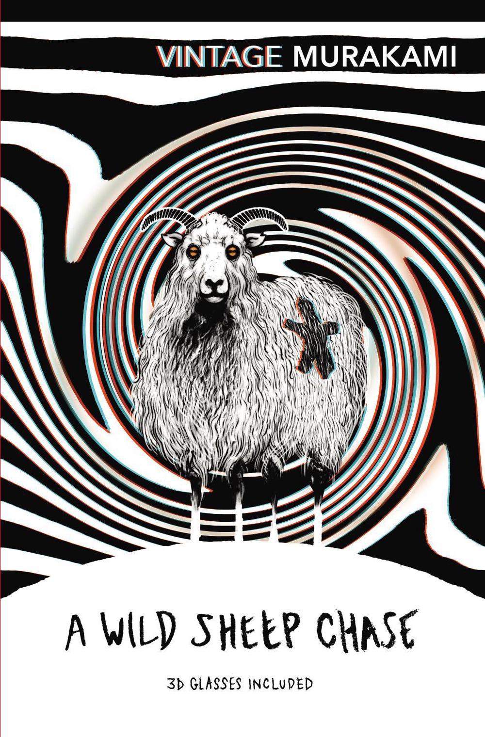 a wild sheep chase meaning a wild sheep chase meaning