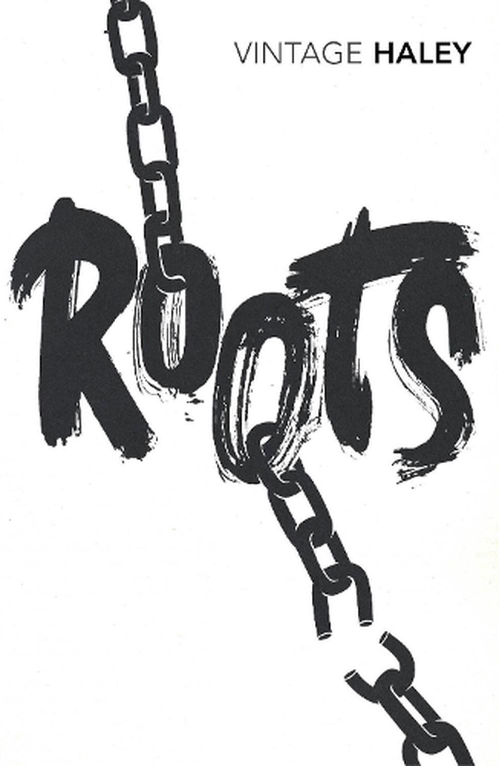 roots the saga of an american family movie