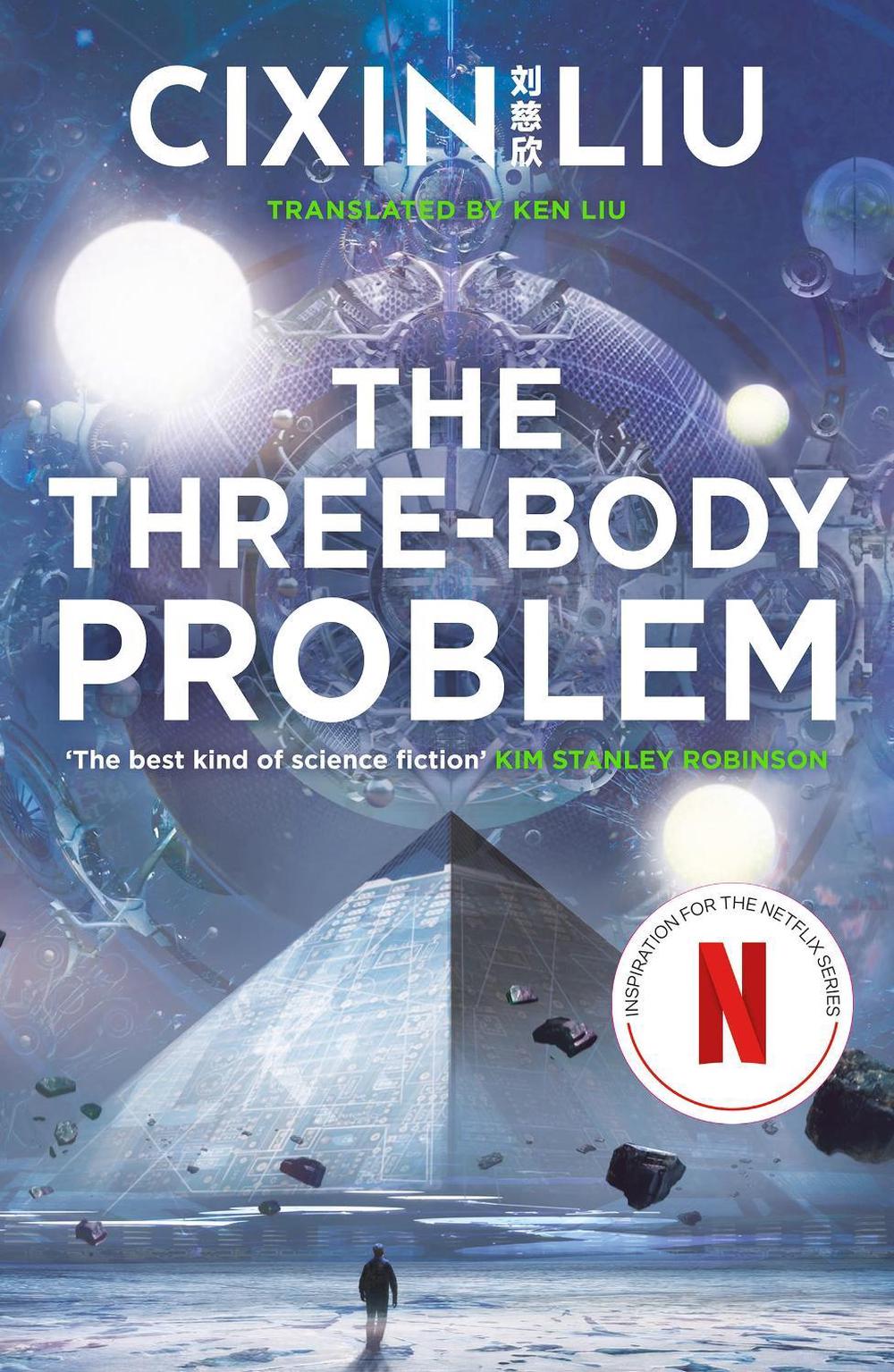 the redemption of time a three body problem novel the redemption of time a three body problem novel