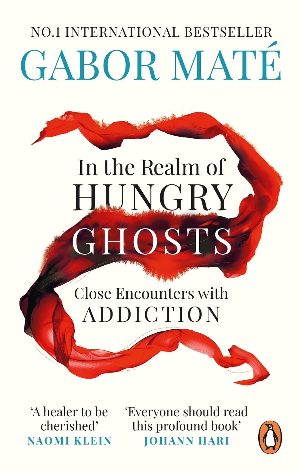 In The Realm Of Hungry Ghosts Chapter Summaries