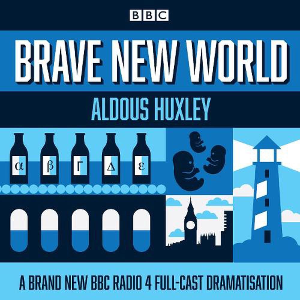 brave new world book review
