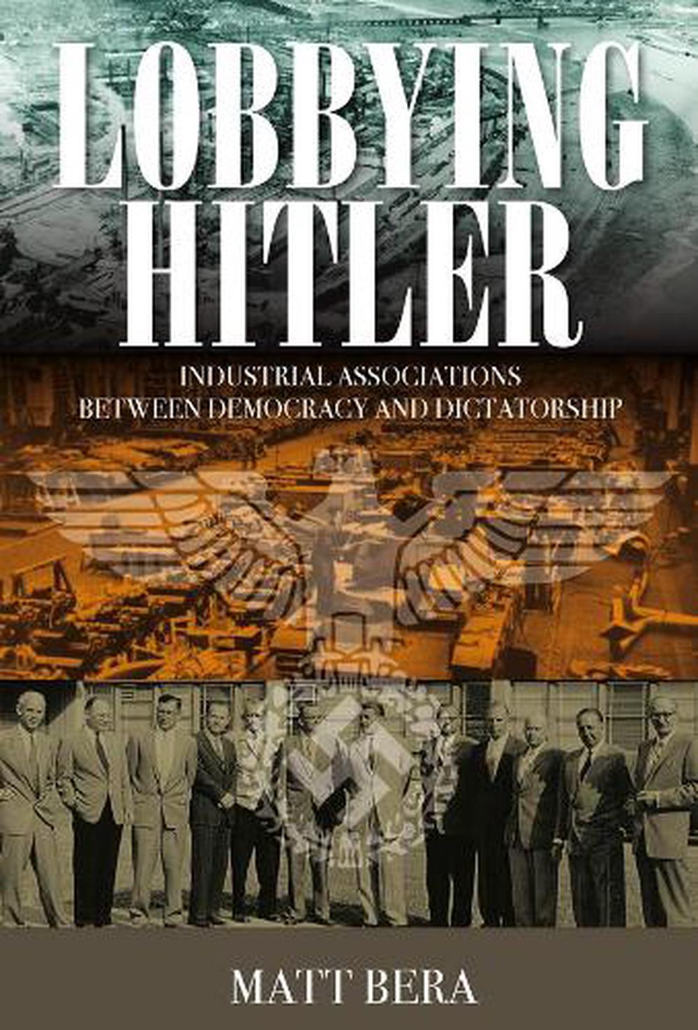 The Third Reich: The Role Of Antisemitism In Nazi Germany