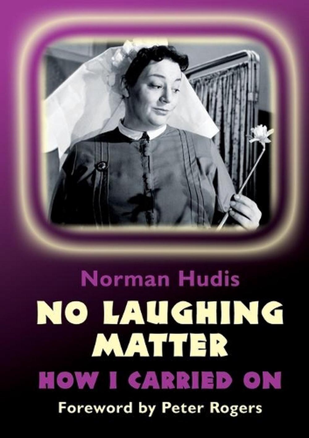 no-laughing-matter-by-norman-hudis-english-paperback-book-free