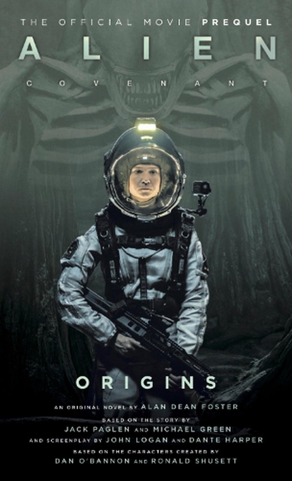 alien covenant dvd magyar teljes