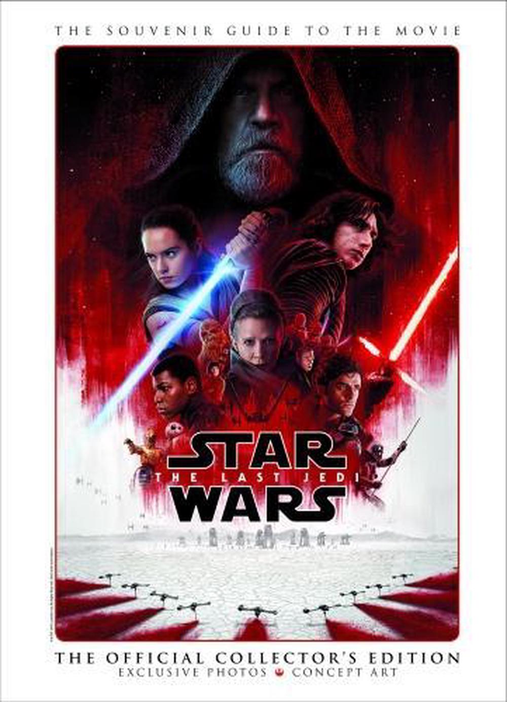 collectors edition star wars force awakens book collectors edition star wars force awakens book