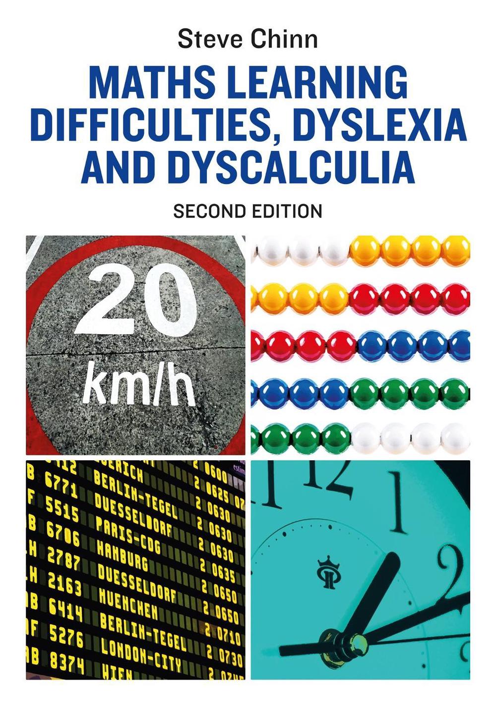 Maths Learning Difficulties, Dyslexia and Dyscalculia: Second Edition