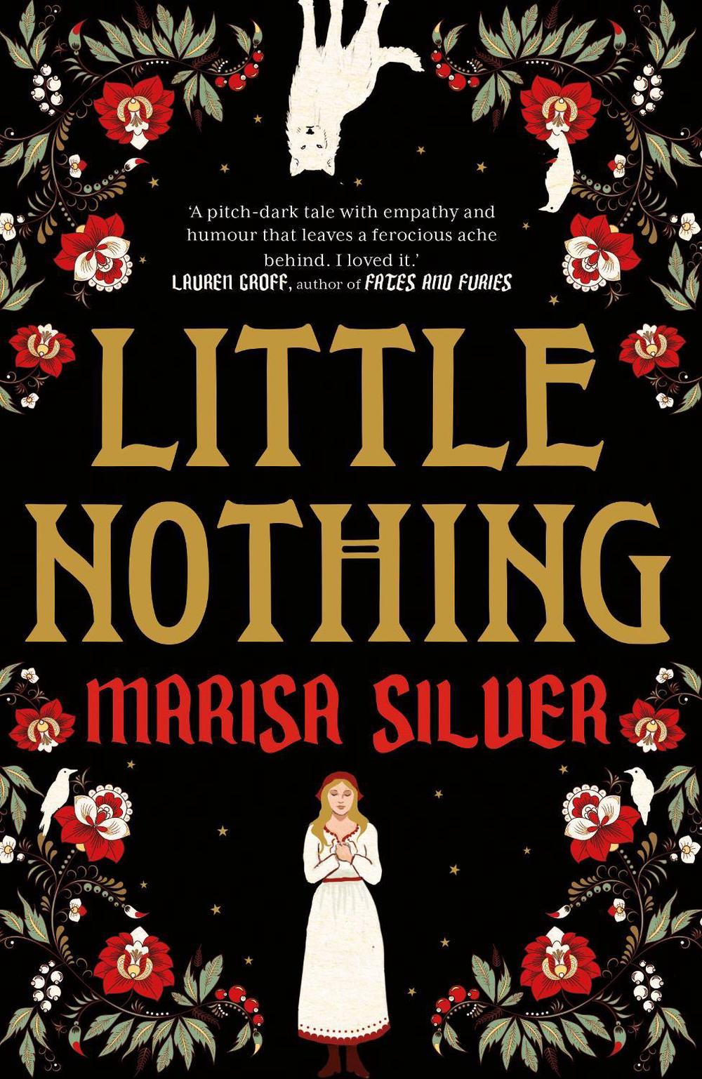 Little Nothing by Marisa Silver (English) Paperback Book Free Shipping! 9781786072368 eBay