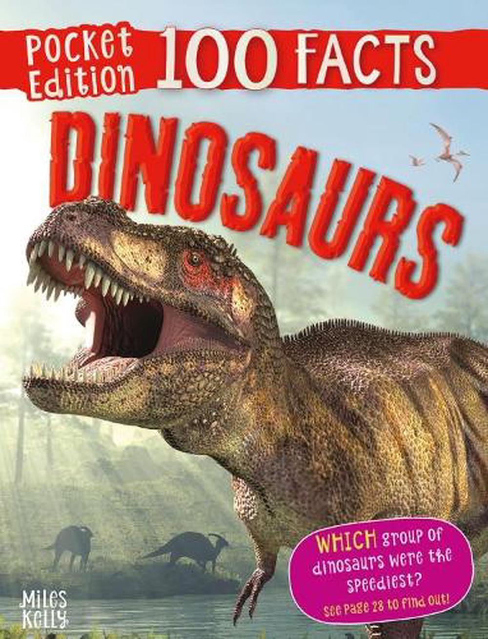 steve parker origins of the dinosaurs