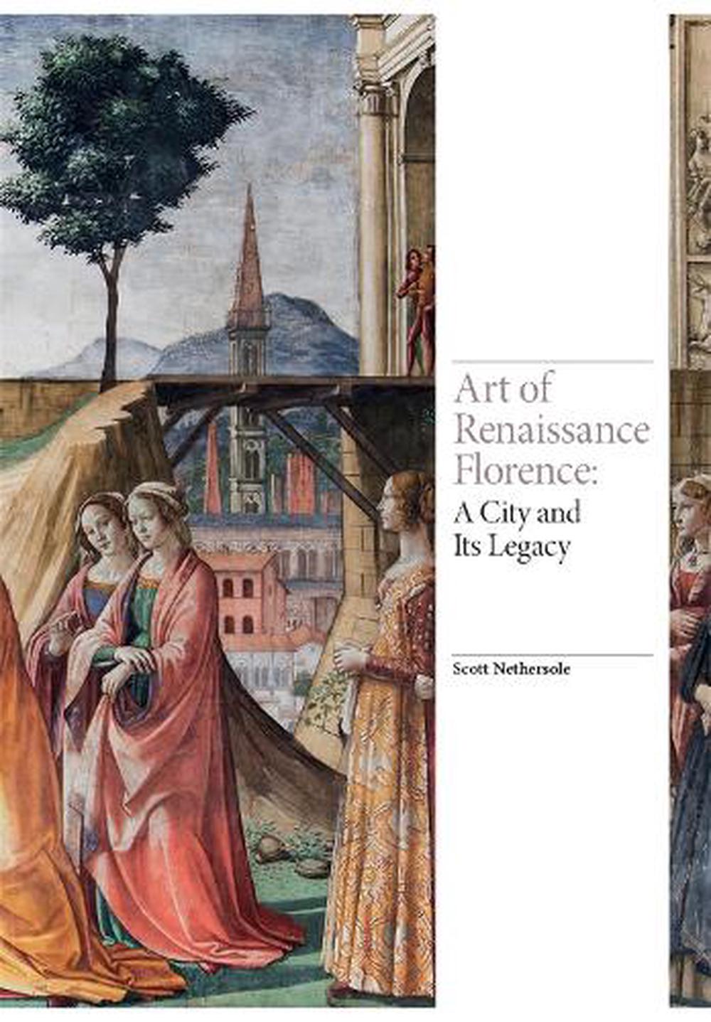 Florence: The Renaissance: Patriotism And Renaissance Art