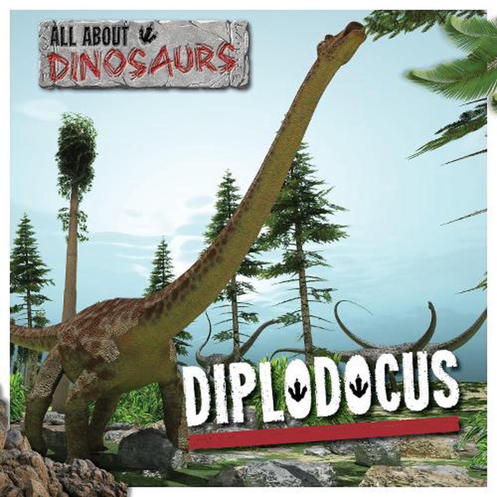 about diplodocus