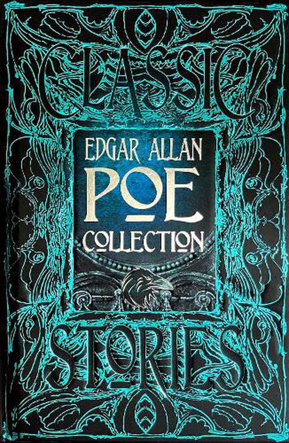 edgar allan poe short stories