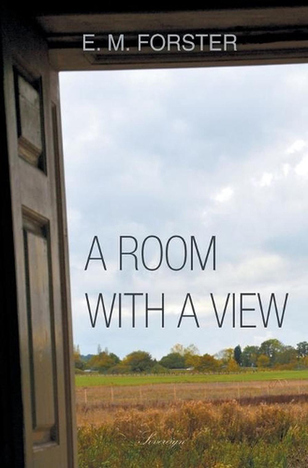 a room with a view by em forster