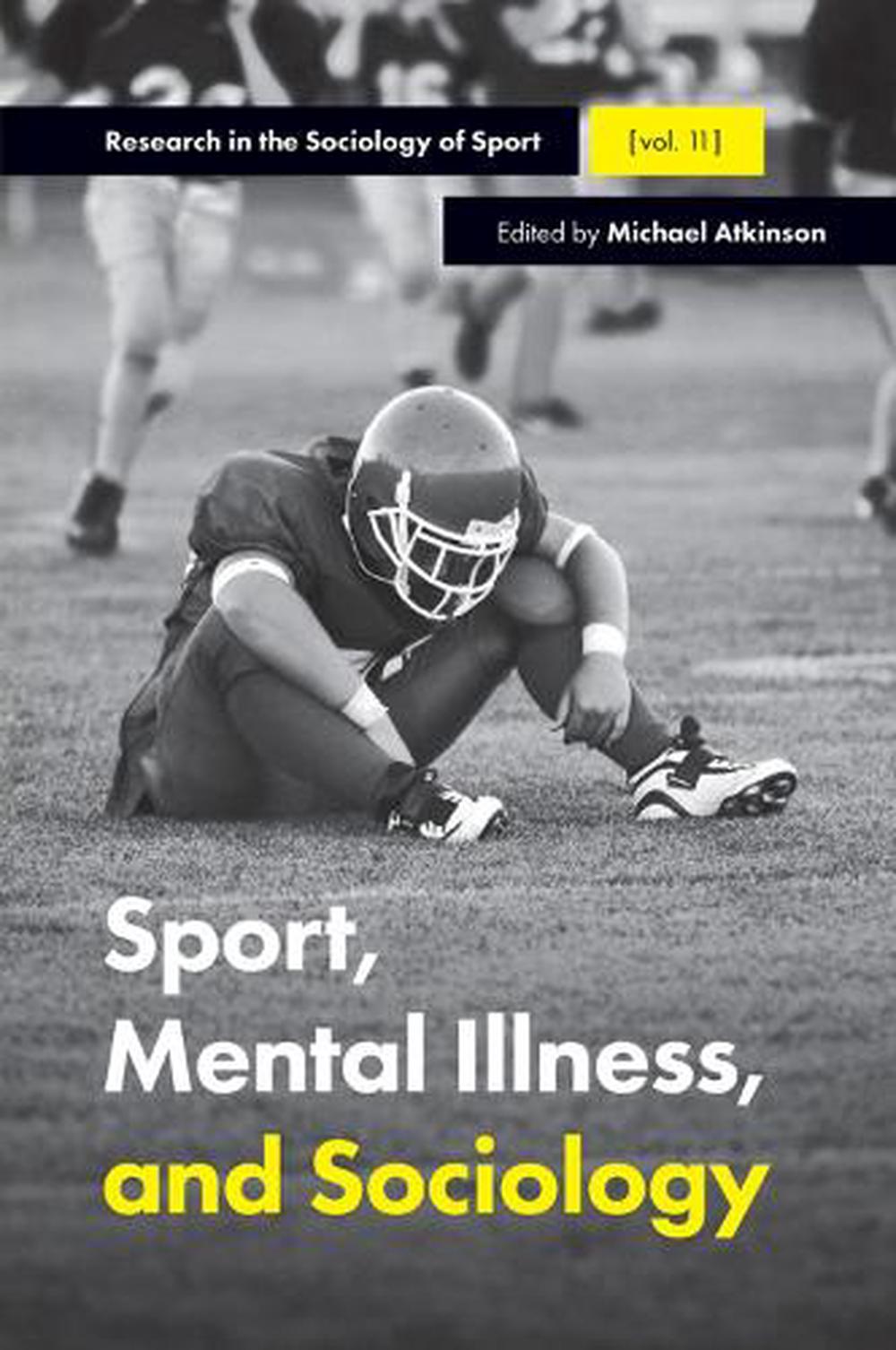 mental health in sports essay