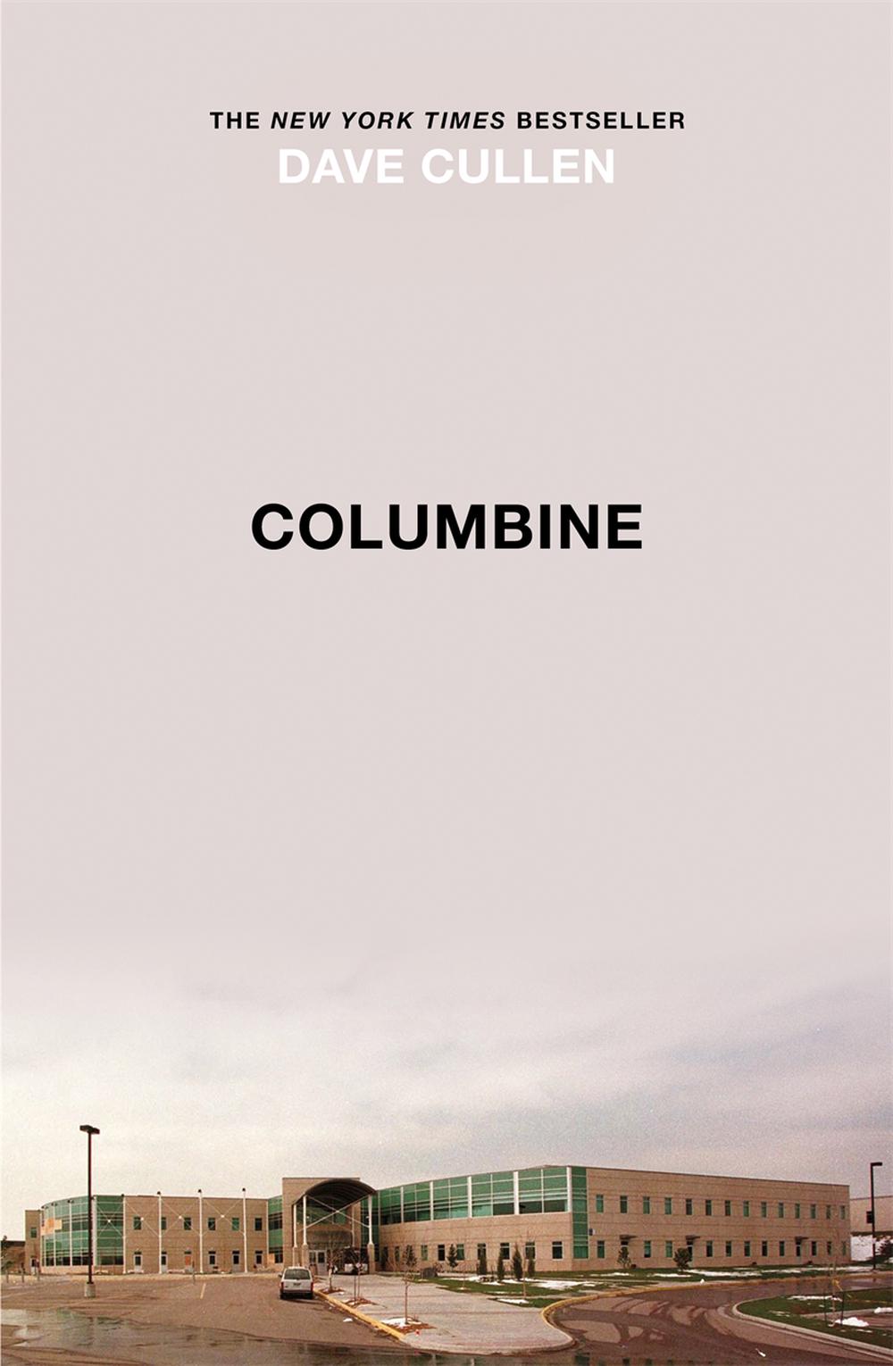 Columbine by Dave Cullen (English) Paperback Book Free Shipping