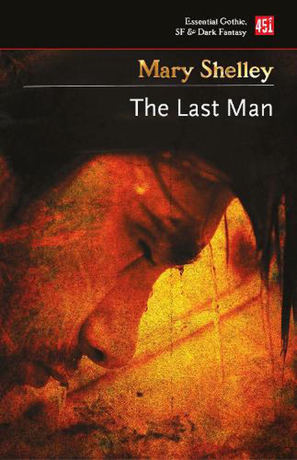 y the last man novel