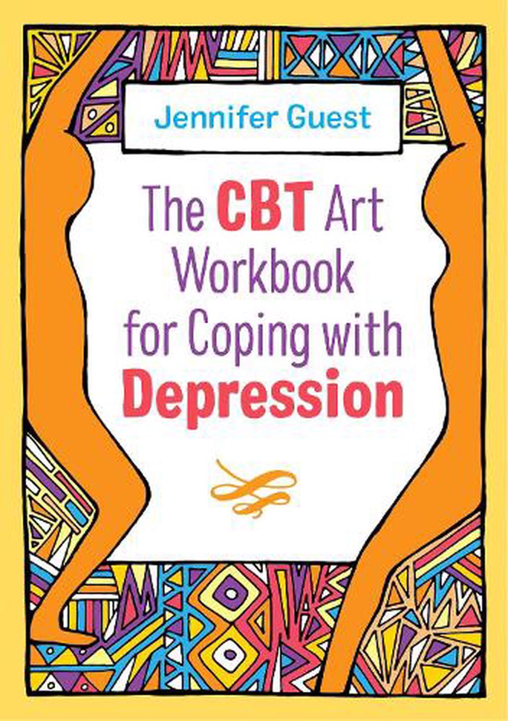 cbt workbook for depression pdf