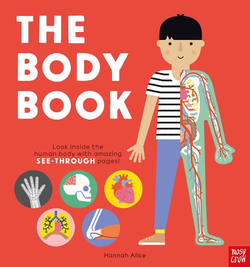 body work book review