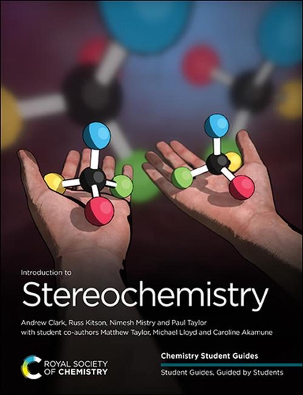 stereochemistry by ps kalsi free download pdf