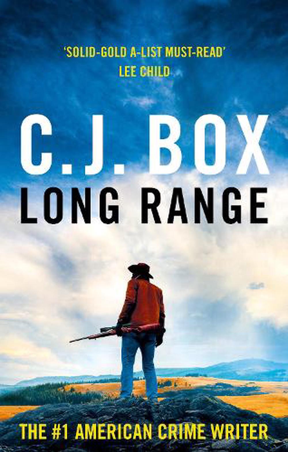 long range by cj box