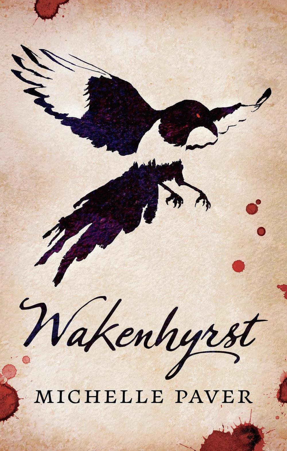 wakenhyrst wakenhyrst