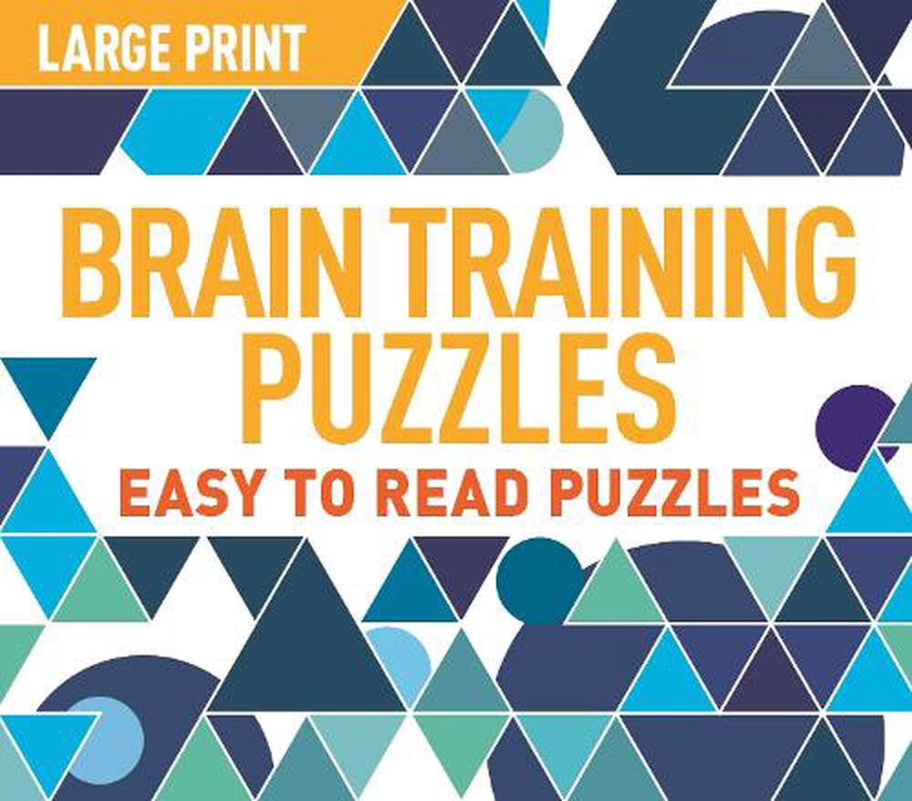 large-print-brain-training-puzzles-by-eric-saunders-paperback-book-free-shipping-9781788886925