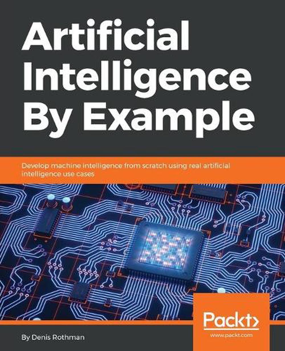 79  Artificial Intelligence Mathematics Book from Famous authors