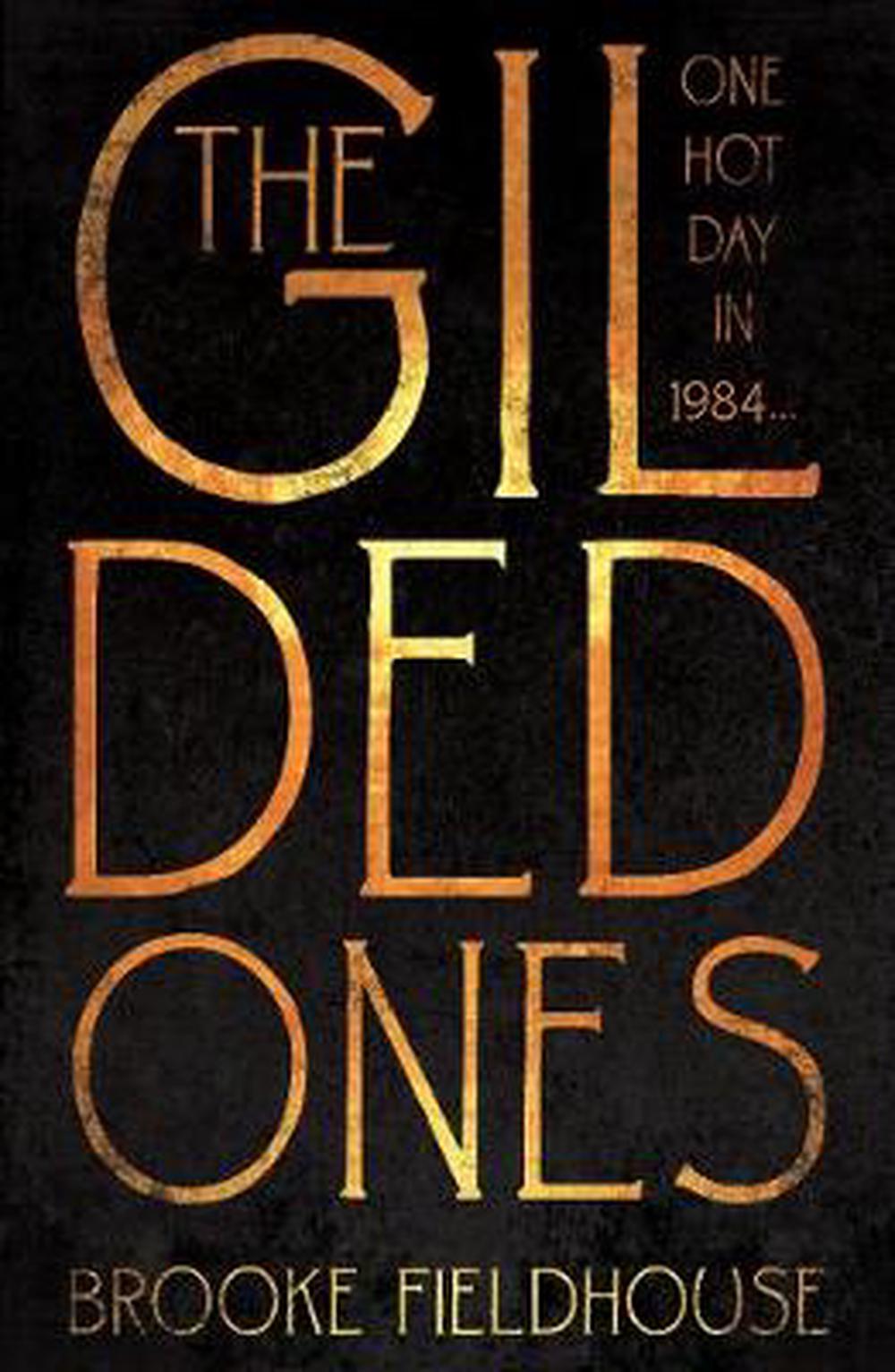 the gilded ones book review