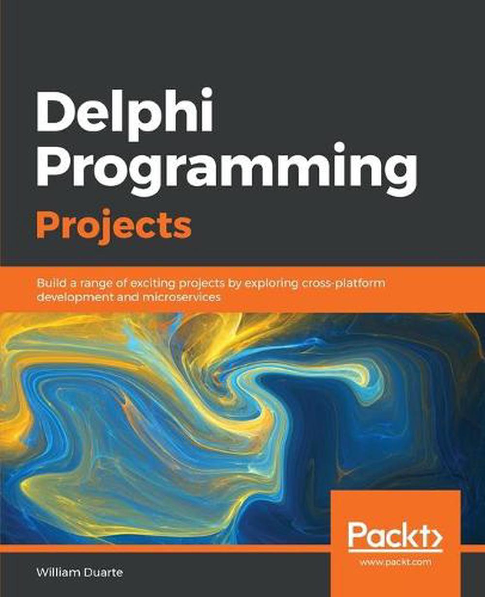 delphi programming