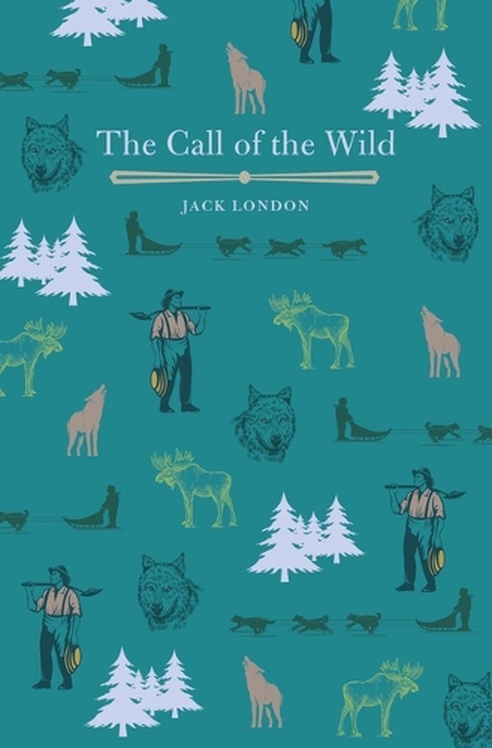 book review call of the wild