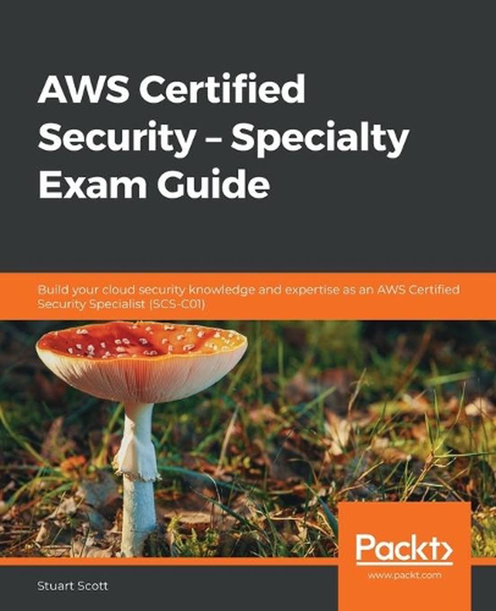 New AWS-Security-Specialty Exam Question