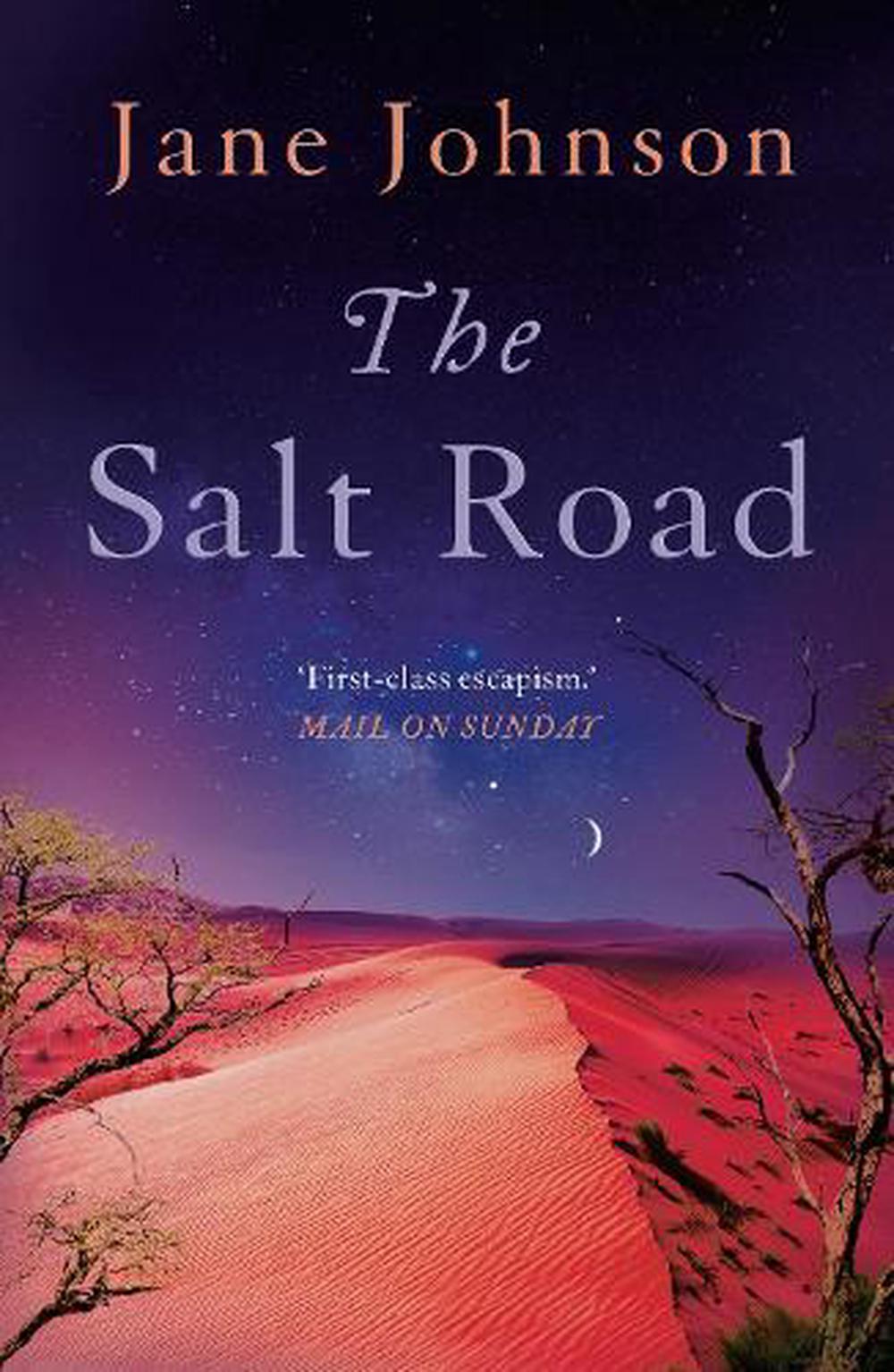 the salt roads book