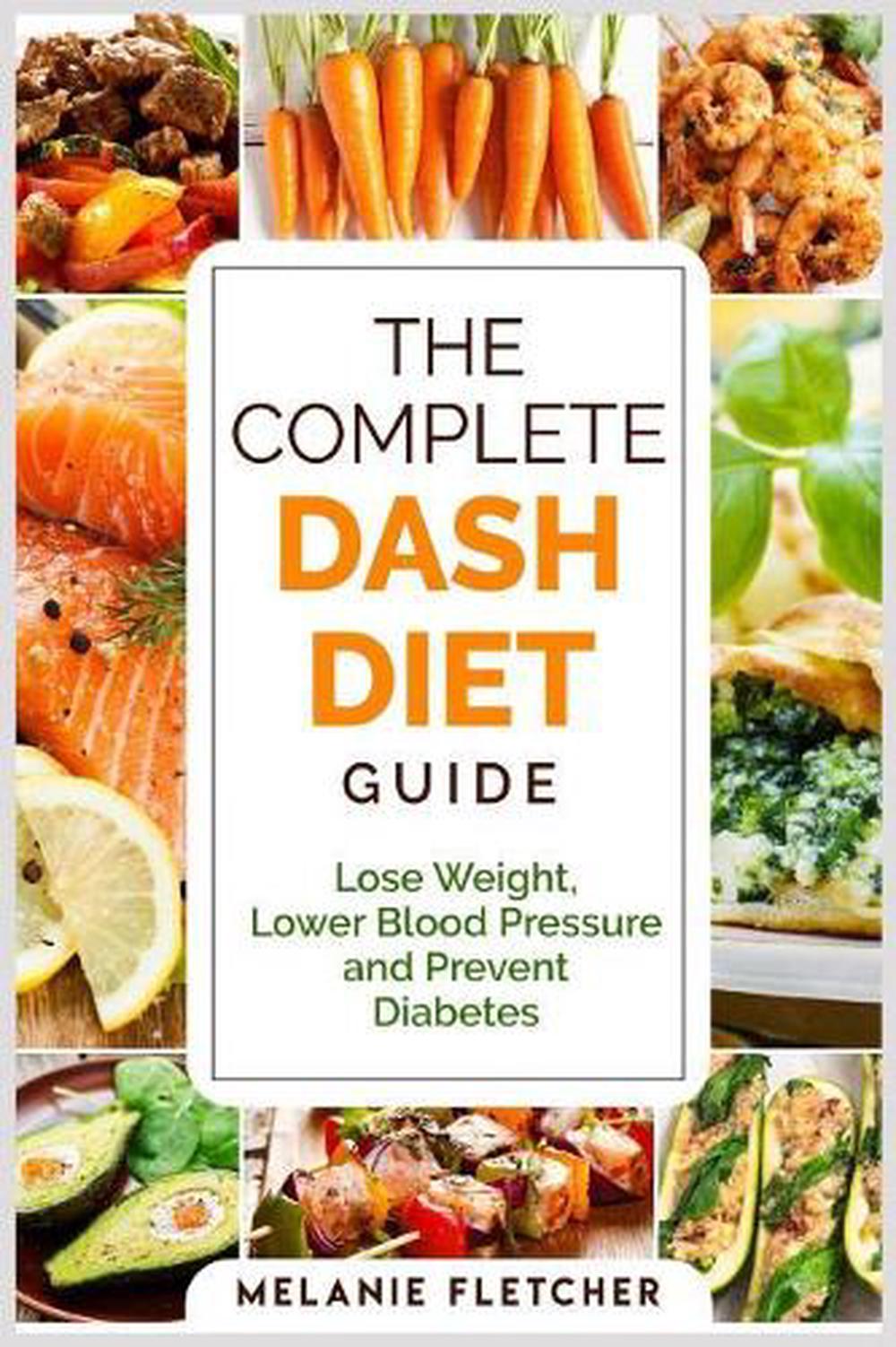 dash diet for prediabetes