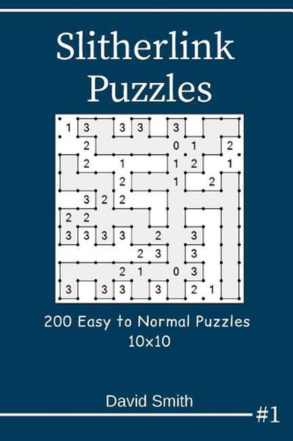normal puzzle dimension