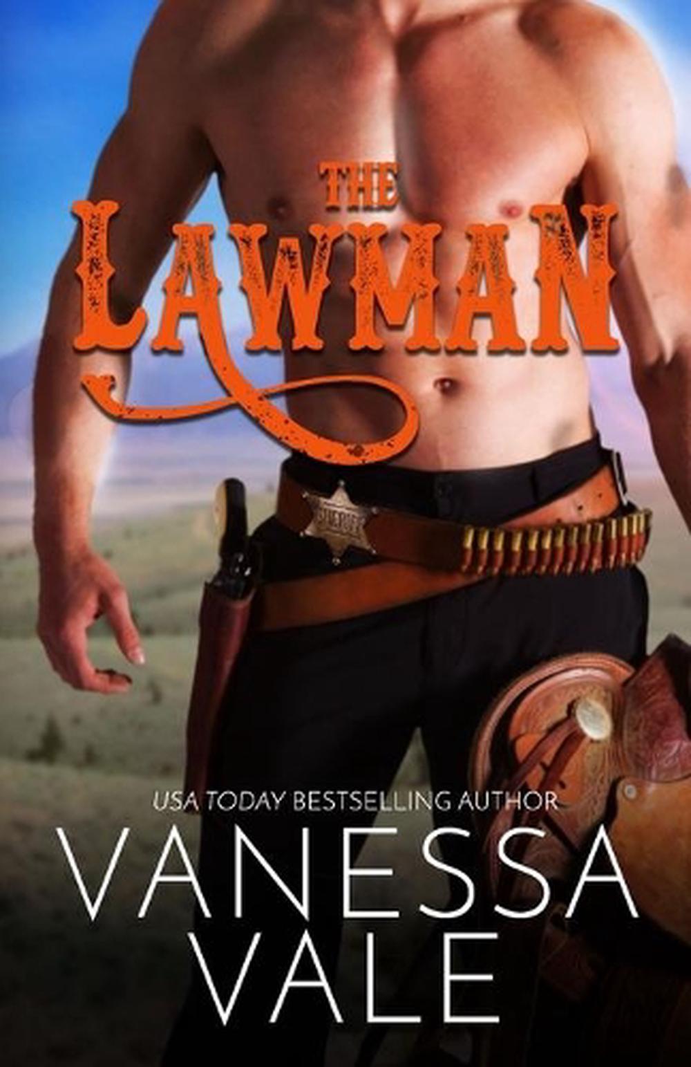 Man Hunt by Vanessa Vale